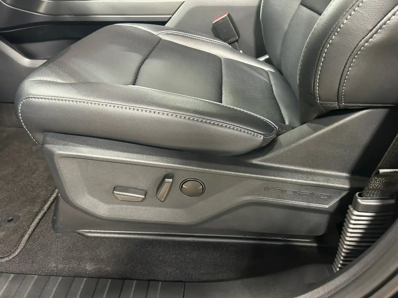 Ford F 150 fotografie Ford F 150