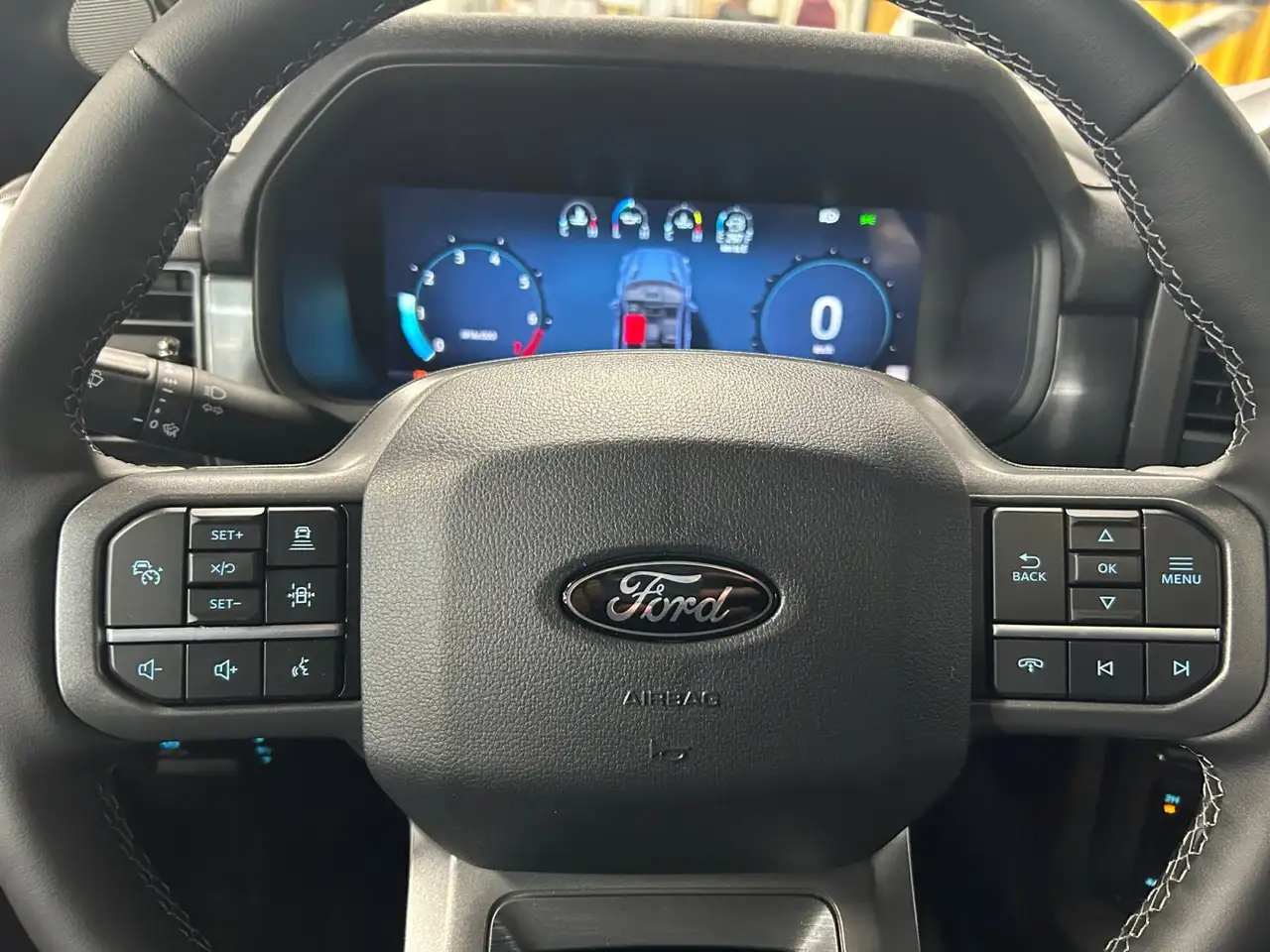 Ford F 150 fotografie Ford F 150