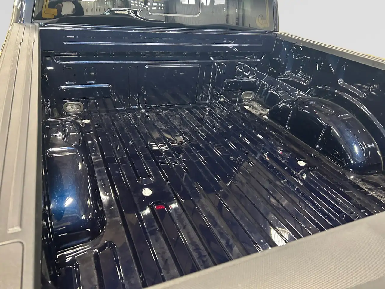 Ford F 150 fotografie Ford F 150