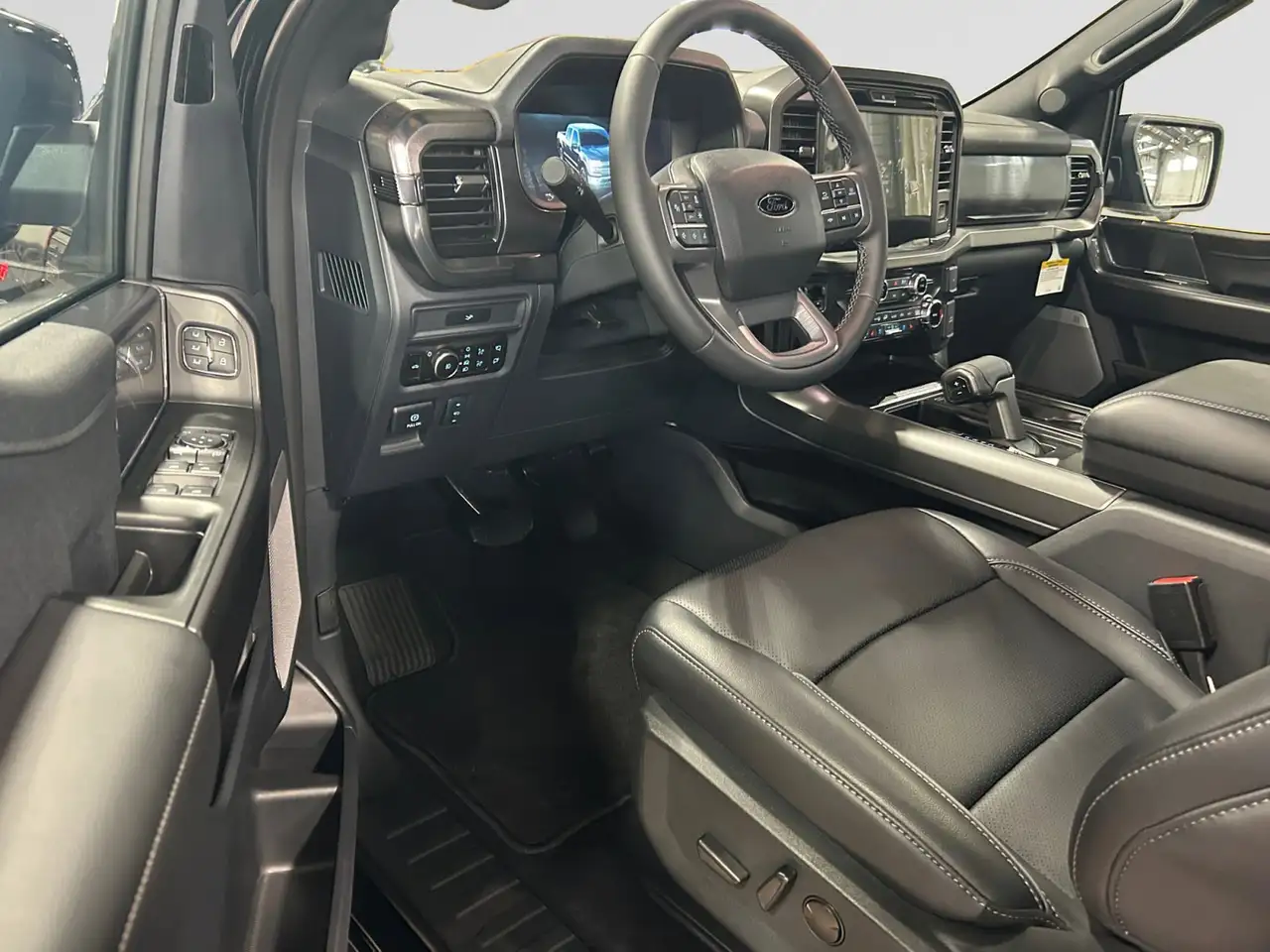 Ford F 150 fotografie Ford F 150