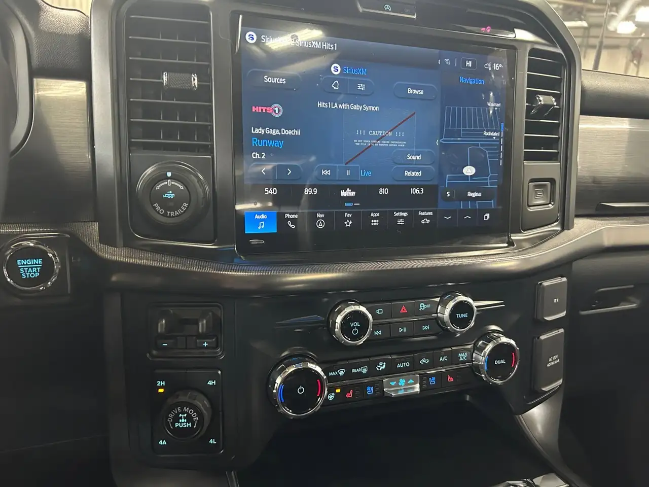 Ford F 150 fotografie Ford F 150