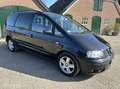 SEAT Alhambra 1.8-20VT Stylance 7-pers/AIRCO/CRUISE/TREKHAAK Zwart - thumbnail 16