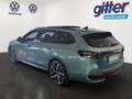 Volkswagen Passat Variant 1.5 R-LINE PANNO LEDER MATRIX Sportpaket HUD Stand Grün - thumbnail 4