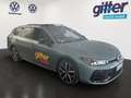Volkswagen Passat Variant 1.5 R-LINE PANNO LEDER MATRIX Sportpaket HUD Stand Grün - thumbnail 2