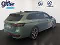 Volkswagen Passat Variant 1.5 R-LINE PANNO LEDER MATRIX Sportpaket HUD Stand Grün - thumbnail 3