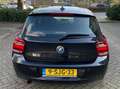 BMW 114 114i EDE Business Zwart - thumbnail 4