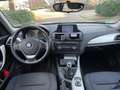 BMW 114 114i EDE Business Zwart - thumbnail 5