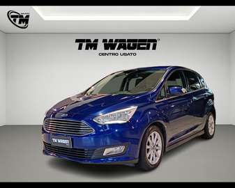 1.5 TDCi 120CV Start&Stop Titanium 2018