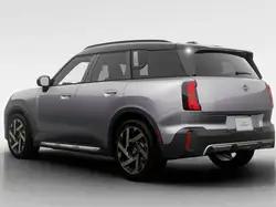 MINI Countryman 2027