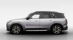 MINI Countryman 2027