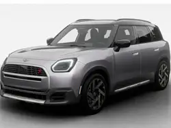 MINI Countryman 2027