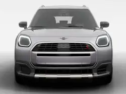 MINI Countryman 2027
