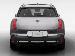 MINI Countryman 2027