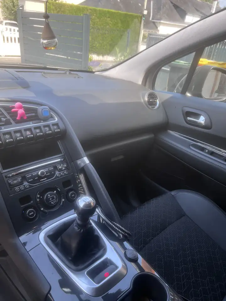 Peugeot 3008 3008 — photo 2