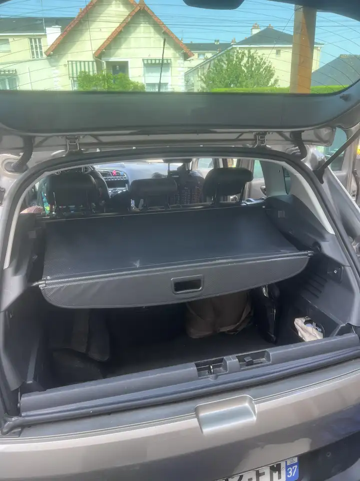 Peugeot 3008 3008 — photo 3