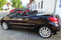 Peugeot 207 207 CC 120 Platinum Schwarz - thumbnail 11