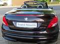 Peugeot 207 207 CC 120 Platinum Schwarz - thumbnail 15