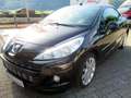 Peugeot 207 207 CC 120 Platinum Schwarz - thumbnail 3