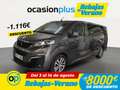 Peugeot Traveller 2.0BlueHDI Business VIP Long 150 Gris - thumbnail 1