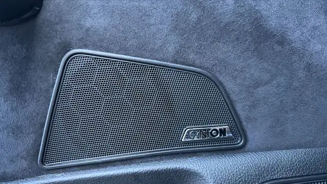 Skoda Superb view 13