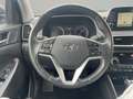 Hyundai TUCSON Premium 1.6 Turbo Allrad - Navi - Rückfahrkamera Grau - thumbnail 18