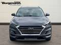 Hyundai TUCSON Premium 1.6 Turbo Allrad - Navi - Rückfahrkamera Grau - thumbnail 2