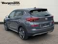 Hyundai TUCSON Premium 1.6 Turbo Allrad - Navi - Rückfahrkamera Grau - thumbnail 6