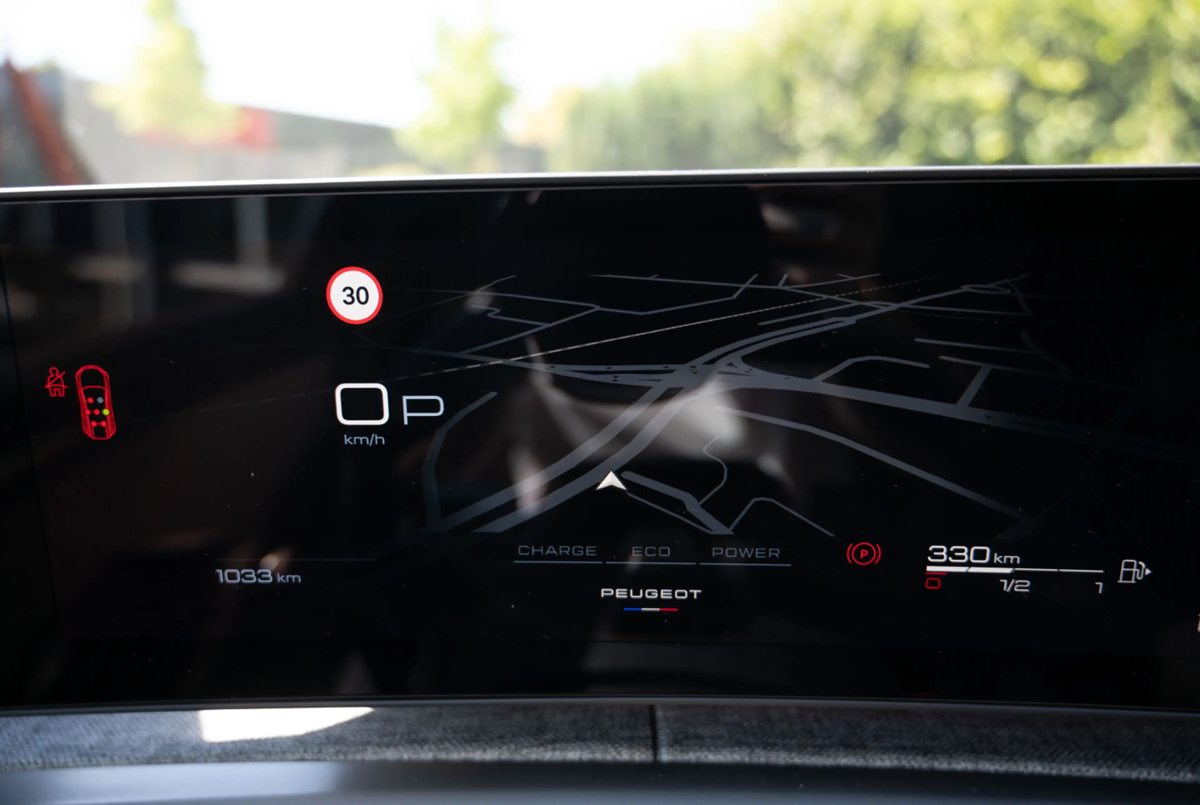 Peugeot 5008 GT 1.2 Hybrid 145 e-DSC6 *PANO-NAVI-PAKET*MIRRORSCREEN* — photo 14