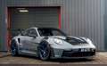 Porsche 992 992 GT3 RS 4.0 PDK 525 CH Weissach Immat FR - Grau - thumbnail 1