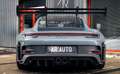 Porsche 992 992 GT3 RS 4.0 PDK 525 CH Weissach Immat FR - Grau - thumbnail 3