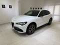 Alfa Romeo Stelvio Q4 210CV ALLESTIMENTO SPRINT Blanc - thumbnail 3