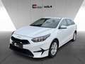 Kia Ceed SW / cee'd SW Sportswagon Vision 1.0T-GDI Navi Kamera Sitzheizun Weiß - thumbnail 1