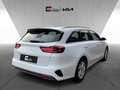 Kia Ceed SW / cee'd SW Sportswagon Vision 1.0T-GDI Navi Kamera Sitzheizun Weiß - thumbnail 4