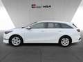 Kia Ceed SW / cee'd SW Sportswagon Vision 1.0T-GDI Navi Kamera Sitzheizun Weiß - thumbnail 2