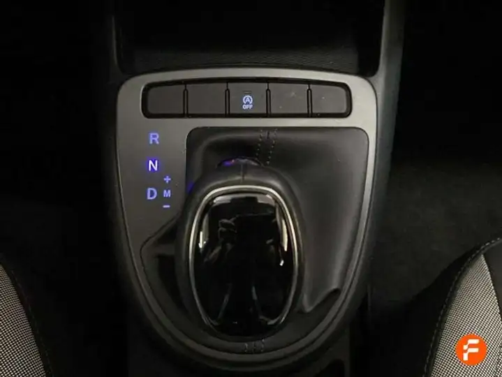 Hyundai i10 MPI 1.0 AT KLASS 2022, foto 15