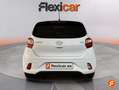 Hyundai i10 1.0 Klass AT Blanco - thumbnail 4