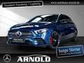 Mercedes-Benz A 35 AMG Mercedes-AMG A 35 4M Pano Distr Kamera Burmester Blauw - thumbnail 1