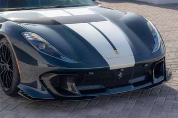 812 Competizione 6.5