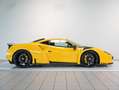 Ferrari F8 Tributo NOVITEC N-LARGO Lifting Carbon 1 0f 15 Yellow - thumbnail 4