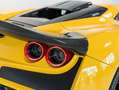 Ferrari F8 Tributo NOVITEC N-LARGO Lifting Carbon 1 0f 15 Yellow - thumbnail 11