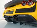 Ferrari F8 Tributo NOVITEC N-LARGO Lifting Carbon 1 0f 15 Jaune - thumbnail 12