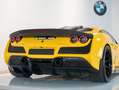 Ferrari F8 Tributo NOVITEC N-LARGO Lifting Carbon 1 0f 15 Yellow - thumbnail 14