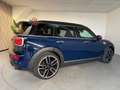 MINI John Cooper Works Clubman Mini 2.0 S Chili JCW Airco, LMV, Navigatie,Panodak Blauw - thumbnail 7
