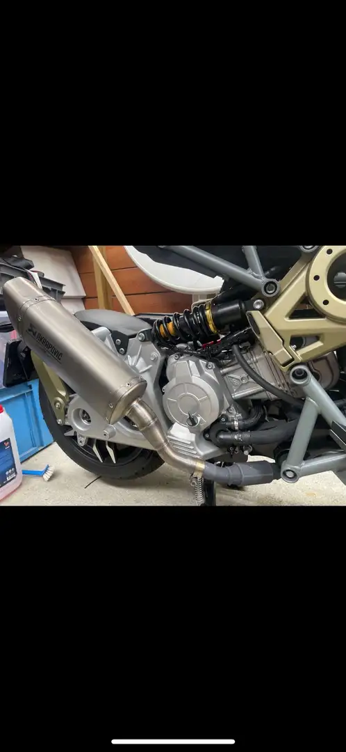 Italjet Dragster 180 italjet deagster 200 2024 limited edition Bronze - 2