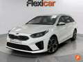 Kia Tourer 1.6 GDi PHEV 104kW (141CV) eDrive Blanco - thumbnail 2