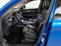 Alfa Romeo Stelvio 2.2 Turbodiesel 210 CV AT8 Q4 Veloce Bleu - thumbnail 8