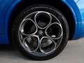 Alfa Romeo Stelvio 2.2 Turbodiesel 210 CV AT8 Q4 Veloce Bleu - thumbnail 15