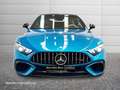 Mercedes-Benz SL 63 AMG AMG SL 63 Premium Plus 4matic+ auto Bleu - thumbnail 3