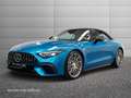 Mercedes-Benz SL 63 AMG AMG SL 63 Premium Plus 4matic+ auto Bleu - thumbnail 1