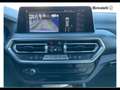 BMW X3 xDrive20d 48V Msport Bianco - thumbnail 16